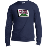 Penny Saver USA100LS Long Sleeve Made in the US T-Shirt