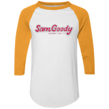 Sam Goody 420 Colorblock Raglan Jersey