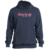 Sam Goody TST254 Tall Pullover Hoodie