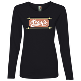 Kreys 884L Ladies' Lightweight LS T-Shirt