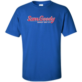 Sam Goody G200T Tall Ultra Cotton T-Shirt