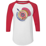 Northwest Plaza 420 Colorblock Raglan Jersey