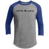 Coffee Cartel T200 Sporty T-Shirt