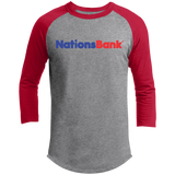 Nations Bank T200 Sporty T-Shirt