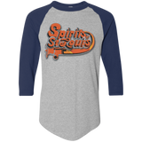 St. Louis Spirits 420 Colorblock Raglan Jersey