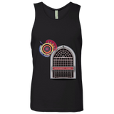 Northwest Plaza NL3633 Men's Cotton Tank