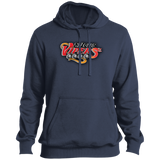 St. Louis Vipers TST254 Tall Pullover Hoodie