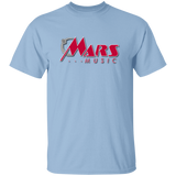 Mars Music G500 5.3 oz. T-Shirt