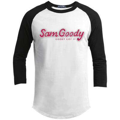 Sam Goody T200 Sporty T-Shirt