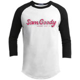 Sam Goody T200 Sporty T-Shirt