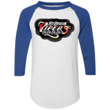 St. Louis Vipers 420 Colorblock Raglan Jersey