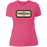 NL3900 Ladies' Boyfriend T-Shirt