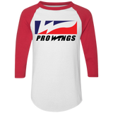 Pro Wings Colorblock Raglan Jersey