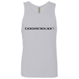 Woolworth NL3633 Men's Cotton Tank