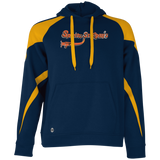 St. Louis Spirits 229546 Colorblock Hoodie