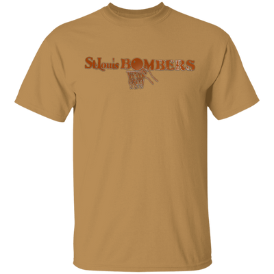 St. Louis Bombers G500 5.3 oz. T-Shirt