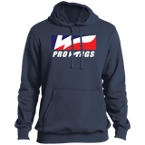 Pro Wings Tall Pullover Hoodie