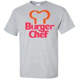 Burger Chef G200T Tall Ultra Cotton T-Shirt