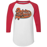 St. Louis Spirits 420 Colorblock Raglan Jersey