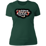 St. Louis Vipers NL3900 Ladies' Boyfriend T-Shirt