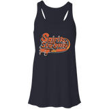 St. Louis Spirits B8800 Flowy Racerback Tank