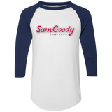 Sam Goody 420 Colorblock Raglan Jersey