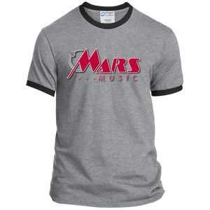 Mars Music PC54R Ringer Tee