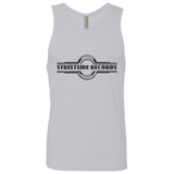 Streetside Records NL3633 Men's Cotton Tank