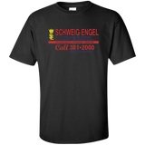 Schweig Engel G200T Tall Ultra Cotton T-Shirt