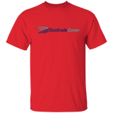 Scottrade Center G500 5.3 oz. T-Shirt