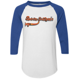 St. Louis Spirits 420 Colorblock Raglan Jersey