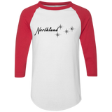 Northland Plaza 420 Colorblock Raglan Jersey