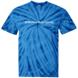 CD100 100% Cotton Tie Dye T-Shirt