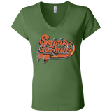 St. Louis Spirits B6005 Ladies' Jersey V-Neck T-Shirt