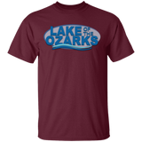 Lake of the Ozarks G500 5.3 oz. T-Shirt