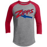 Zips  Sporty T-Shirt