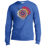 Northwest Plaza USA100LS Long Sleeve Made in the US T-Shirt