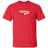 Vickers G200T Tall Ultra Cotton T-Shirt