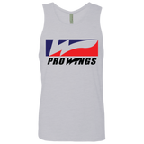 Pro Wings Men's Cotton Tank