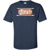 Kreys G200T Tall Ultra Cotton T-Shirt