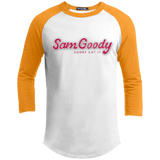 Sam Goody T200 Sporty T-Shirt