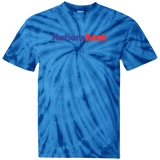 CD100 100% Cotton Tie Dye T-Shirt