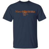 St. Louis Bombers G500 5.3 oz. T-Shirt