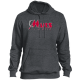 Mars Music TST254 Tall Pullover Hoodie