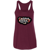 St. Louis Vipers B8800 Flowy Racerback Tank