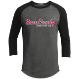 Sam Goody T200 Sporty T-Shirt