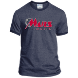 Mars Music PC54R Ringer Tee