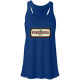 Ponderosa B8800 Flowy Racerback Tank