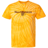 St. Louis Bombers CD100 100% Cotton Tie Dye T-Shirt