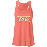 Kreys B8800 Flowy Racerback Tank